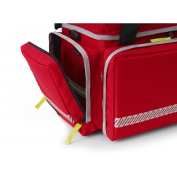 Torba medyczna medic bag basic TRM-2 2.0